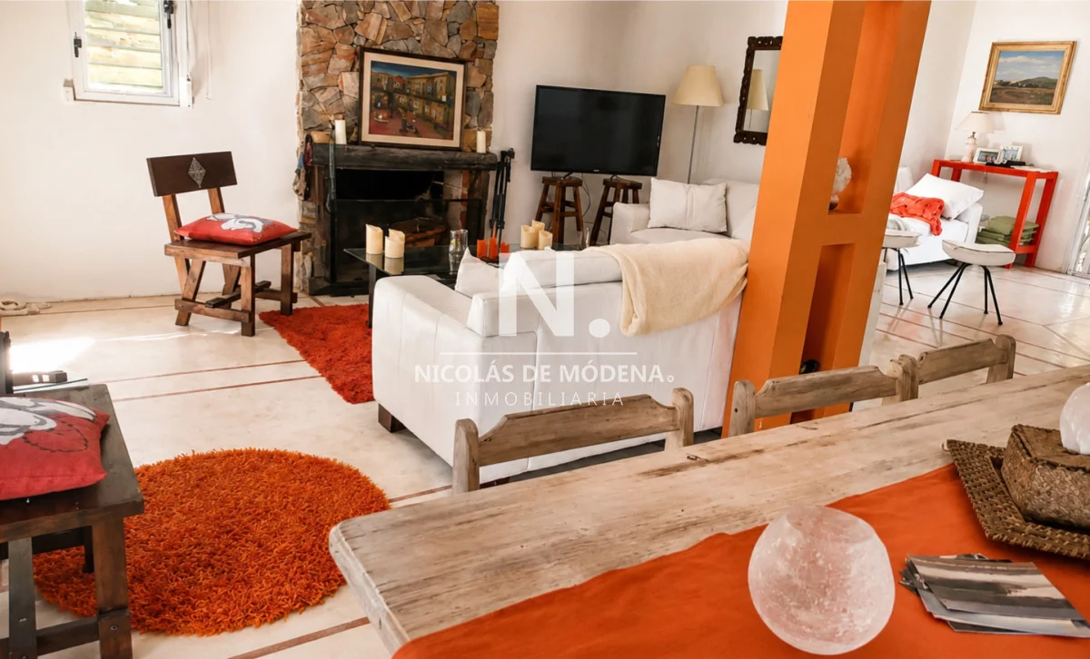 Casa en Balneario Buenos Aires, propiedad 282907 -Imagen 12