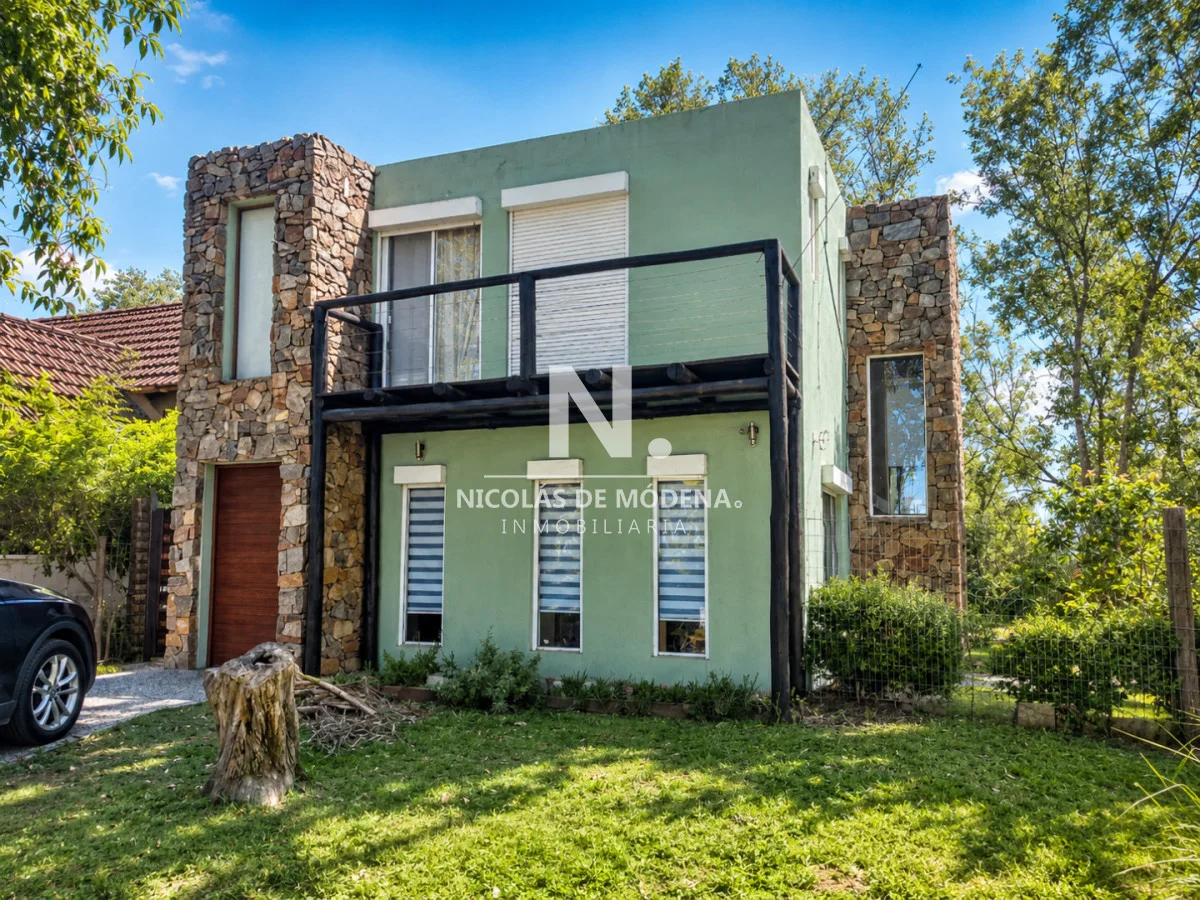 Casa en Balneario Buenos Aires, propiedad 282907 -Imagen 3