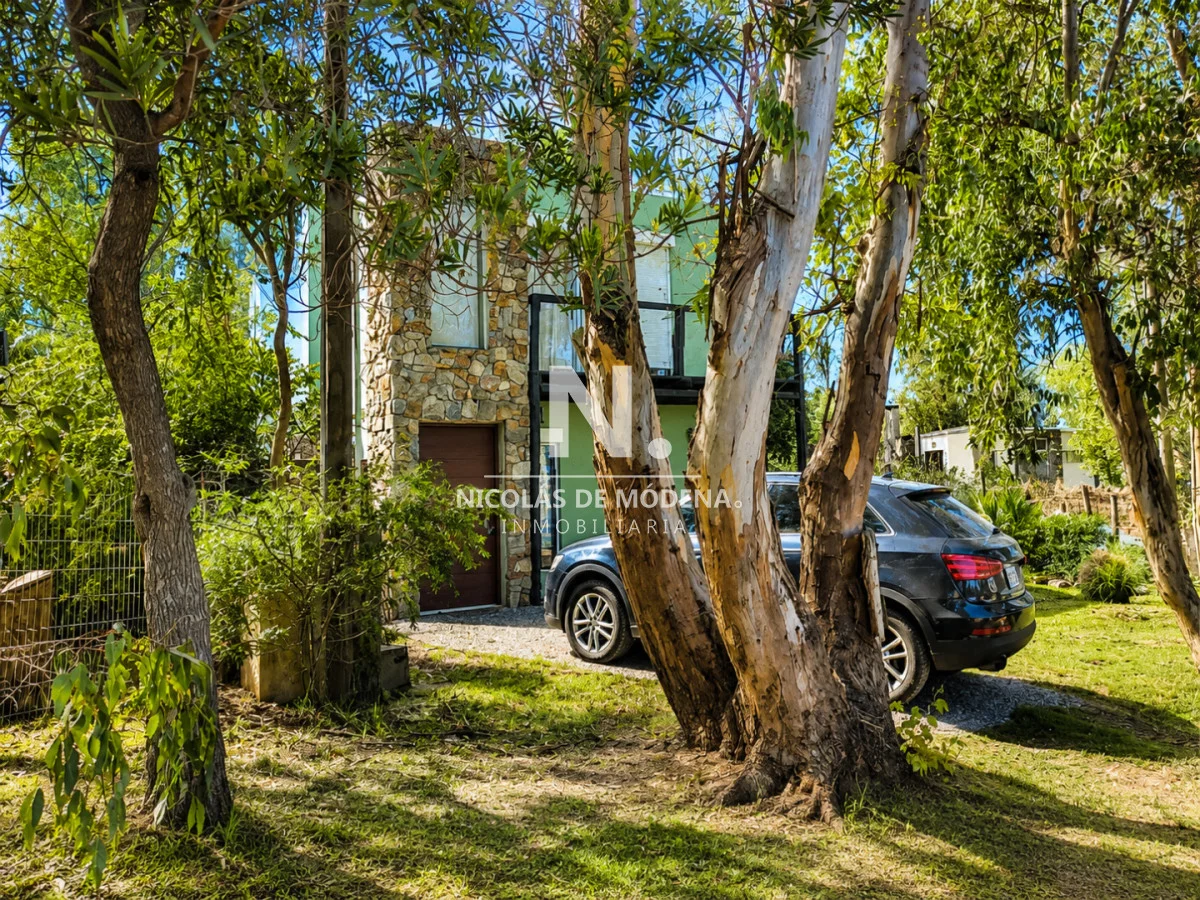 Casa en Balneario Buenos Aires, propiedad 282907 -Imagen 4