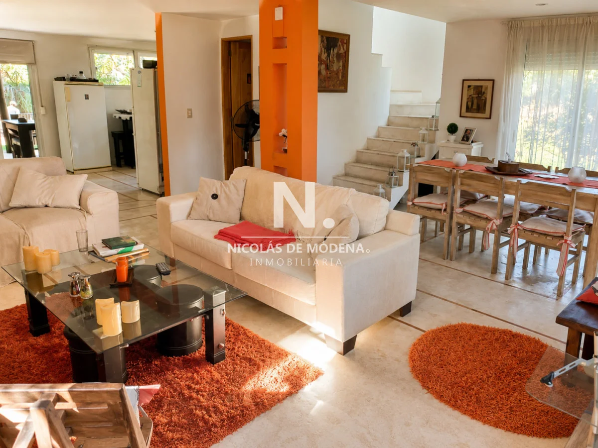 Casa en Balneario Buenos Aires, propiedad 282907 -Imagen 5