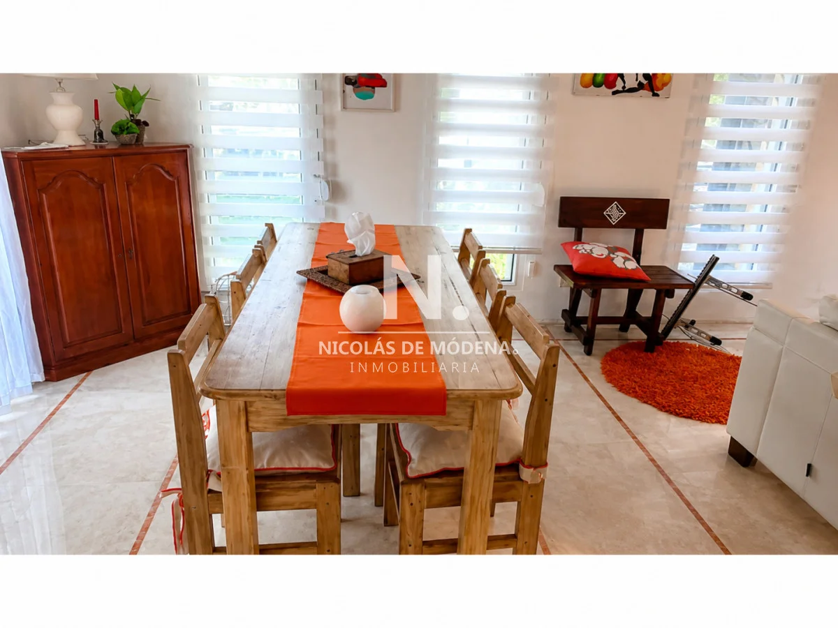 Casa en Balneario Buenos Aires, propiedad 282907 -Imagen 7