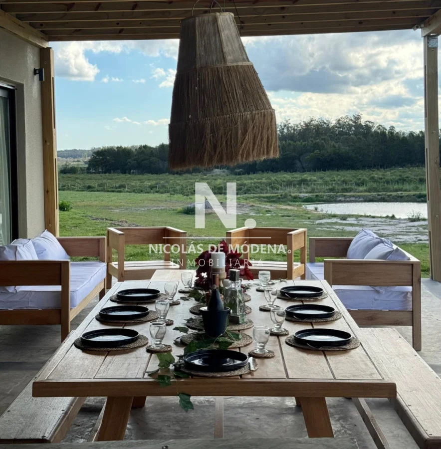 Chacra en José Ignacio, propiedad 283589 -Imagen 10