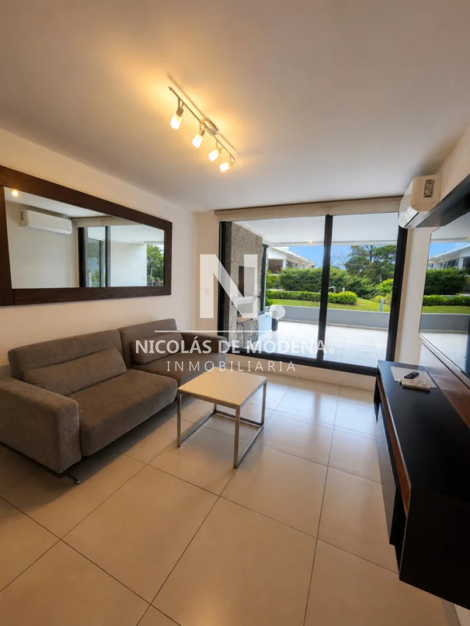 Apartamento en San Rafael, propiedad 284071 -Imagen 1