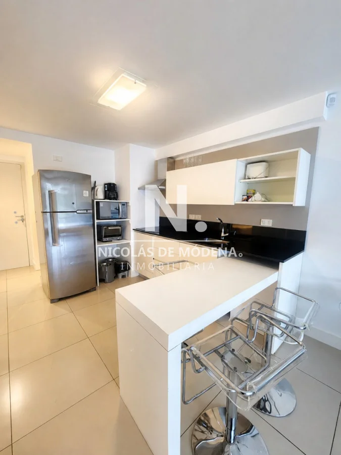 Apartamento en San Rafael, propiedad 284071 -Imagen 2