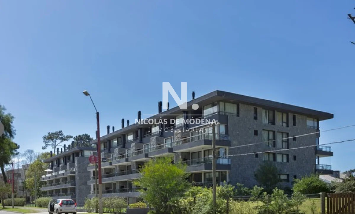 Apartamento en San Rafael, propiedad 284071 -Imagen 11