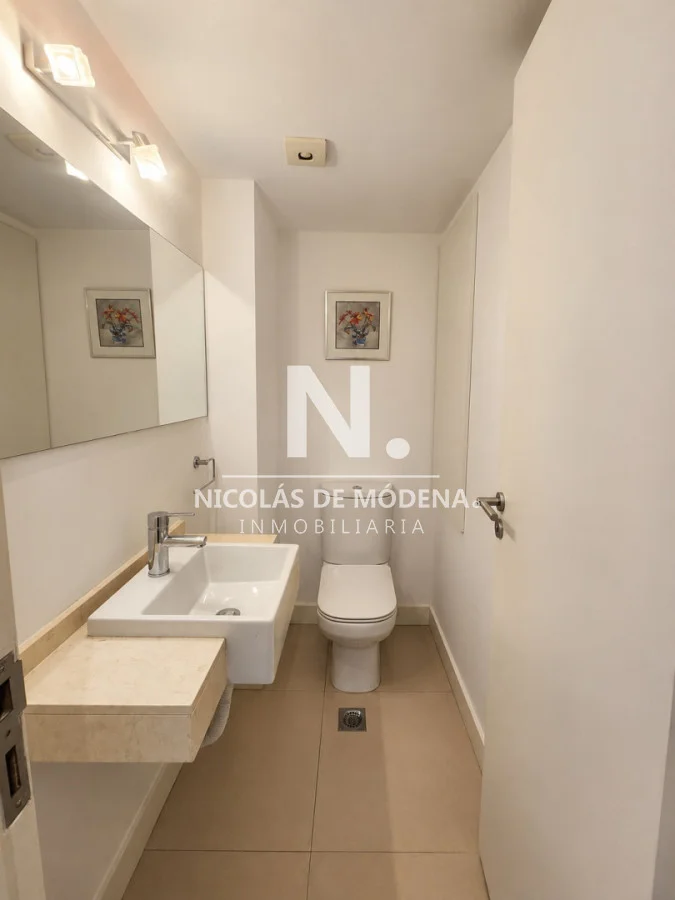 Apartamento en San Rafael, propiedad 284071 -Imagen 3