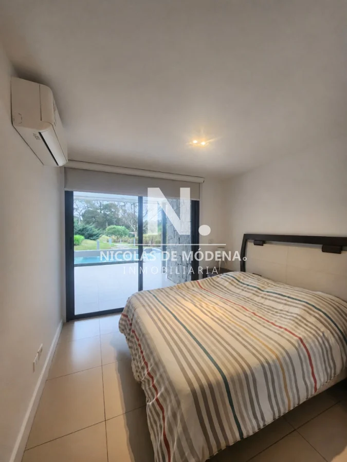 Apartamento en San Rafael, propiedad 284071 -Imagen 4