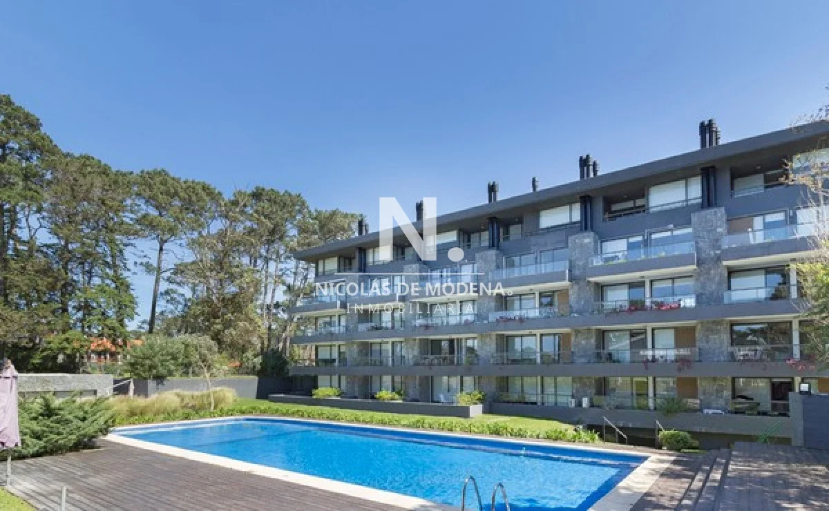 Apartamento en San Rafael, propiedad 284071 -Imagen 8