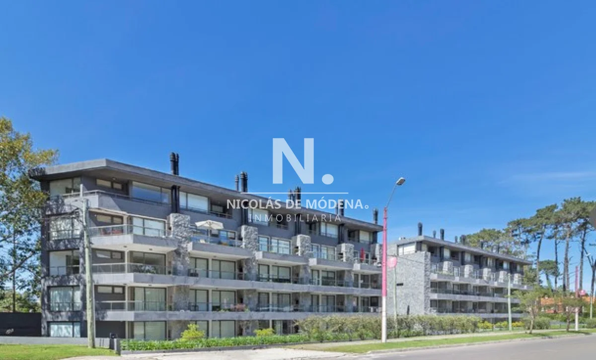 Apartamento en San Rafael, propiedad 284071 -Imagen 10