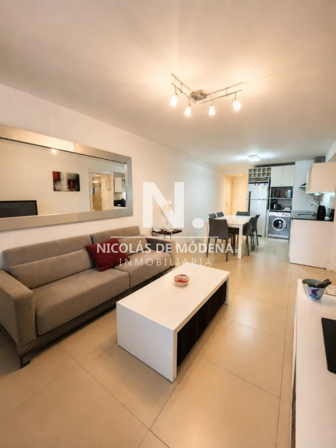 Apartamento en San Rafael, propiedad 284076 -Imagen 2
