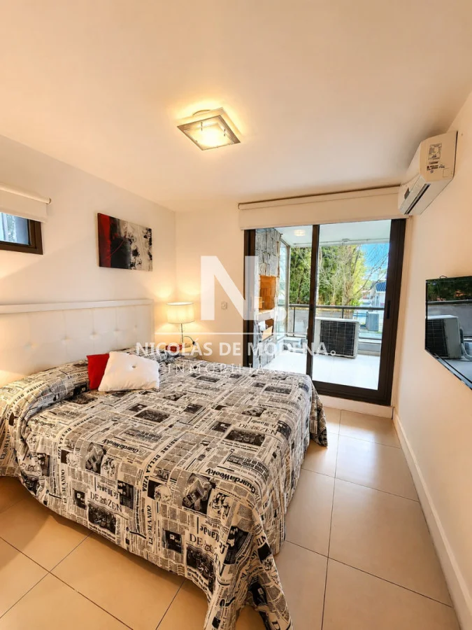 Apartamento en San Rafael, propiedad 284076 -Imagen 3