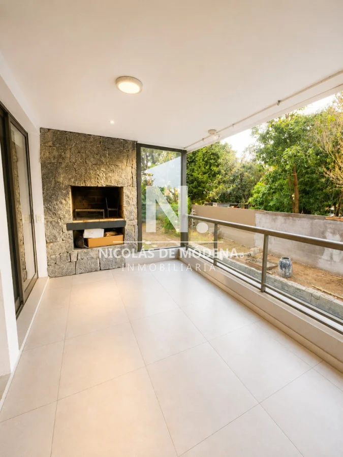 Apartamento en San Rafael, propiedad 284076 -Imagen 4