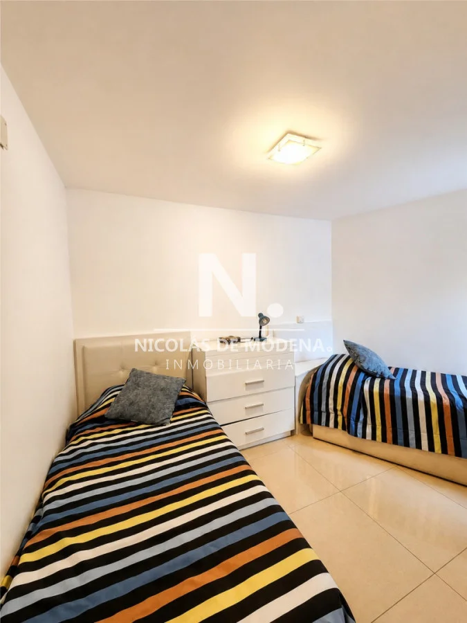 Apartamento en San Rafael, propiedad 284076 -Imagen 7