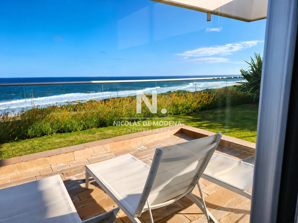 Apartamento en Rincón del Indio, propiedad 284623 -Imagen 2