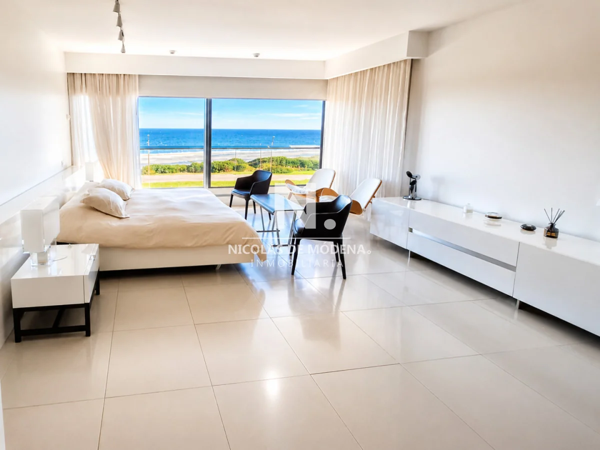 Apartamento en Rincón del Indio, propiedad 284623 -Imagen 11