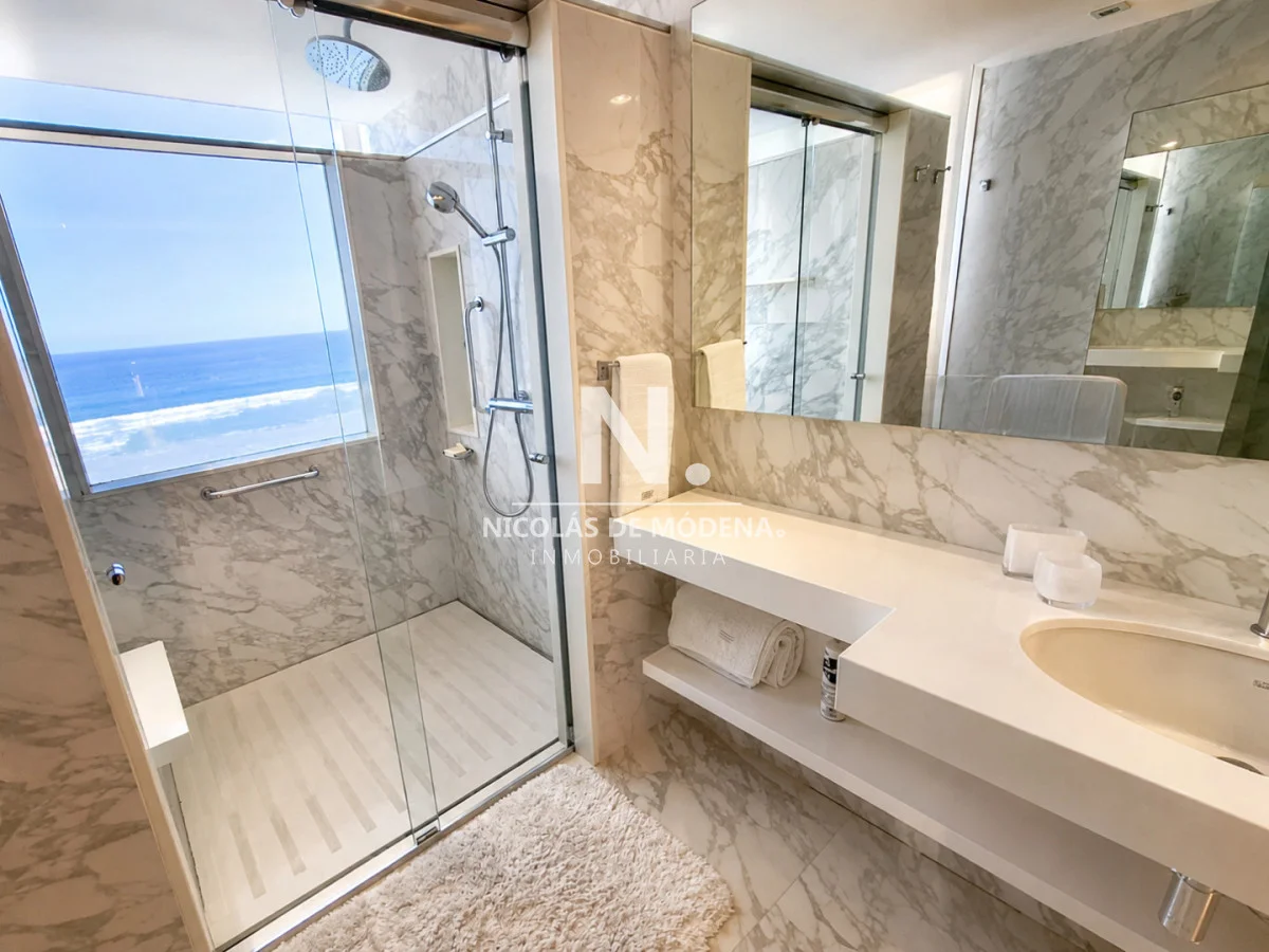 Apartamento en Rincón del Indio, propiedad 284623 -Imagen 12