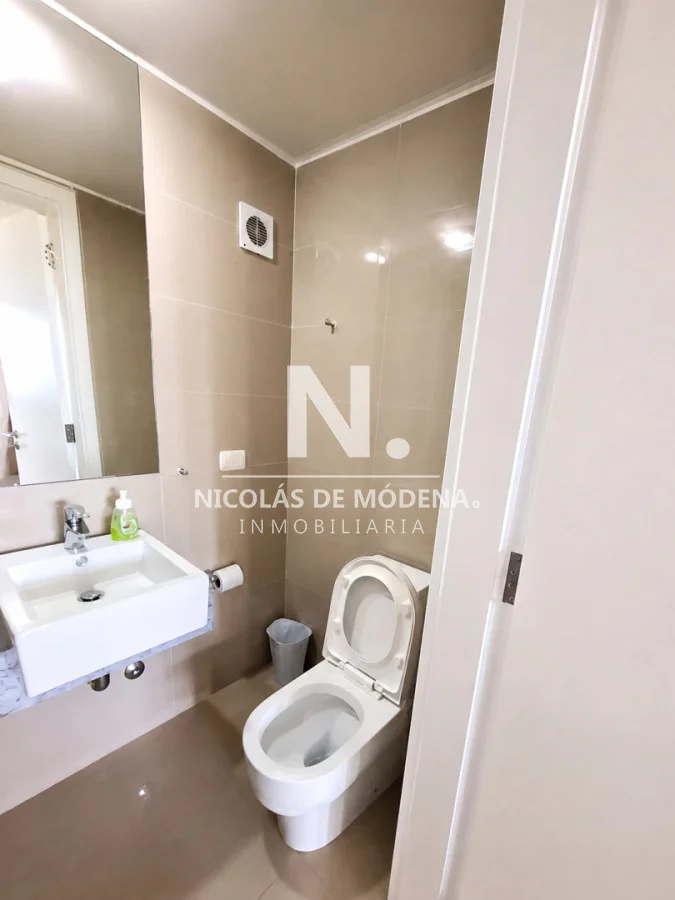 Apartamento en Rincón del Indio, propiedad 284623 -Imagen 13