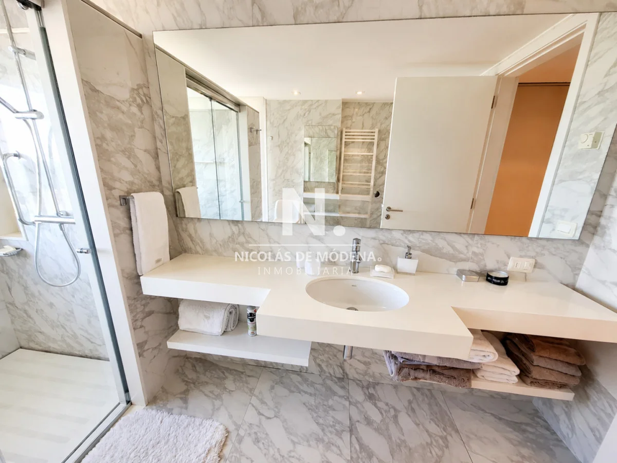 Apartamento en Rincón del Indio, propiedad 284623 -Imagen 15