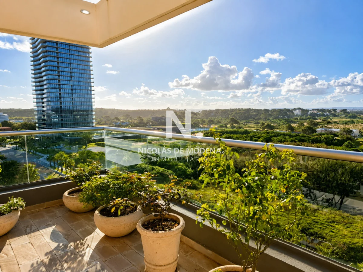 Apartamento en Rincón del Indio, propiedad 284623 -Imagen 17