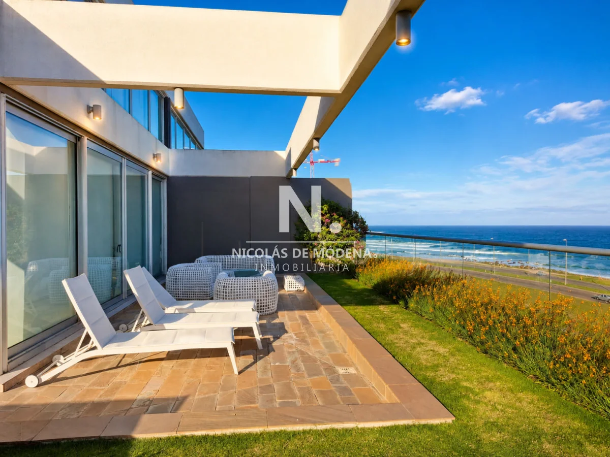 Apartamento en Rincón del Indio, propiedad 284623 -Imagen 3