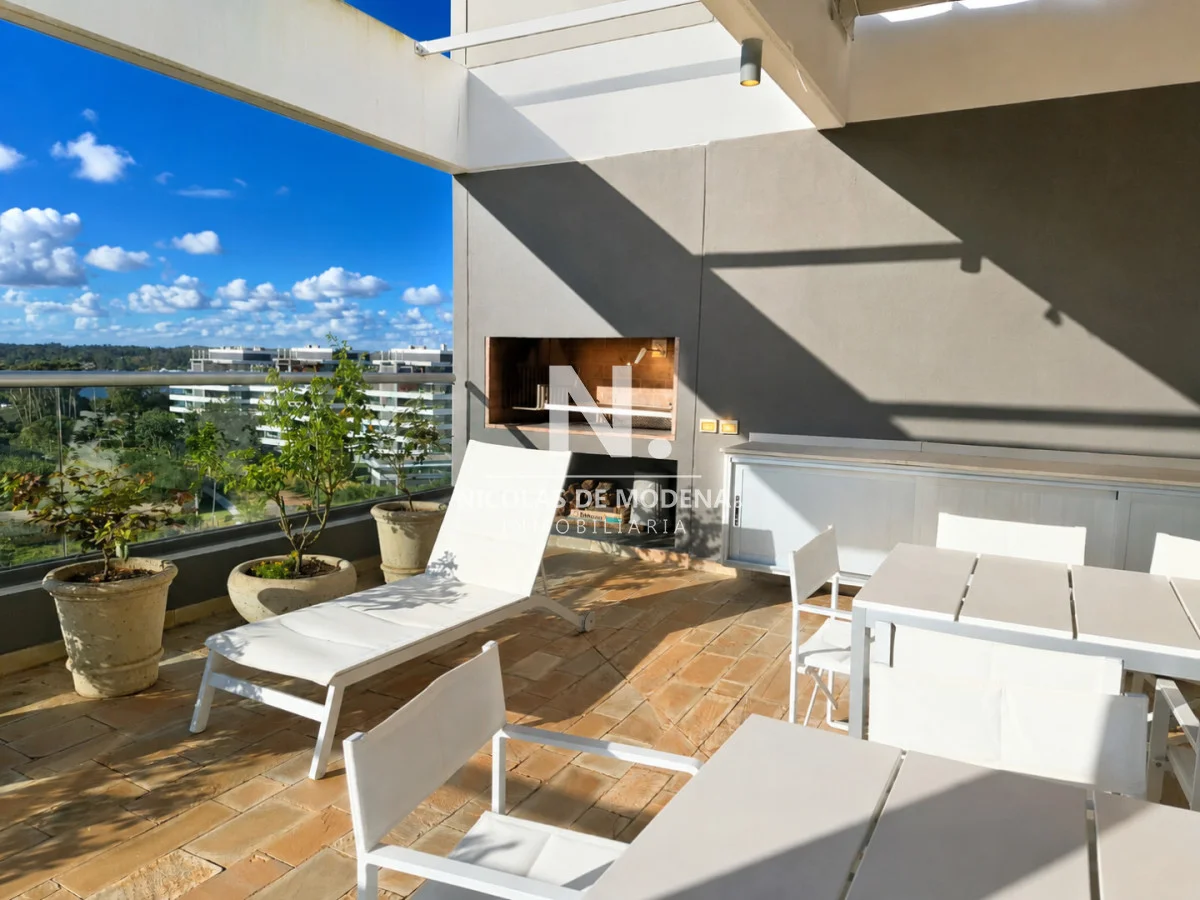 Apartamento en Rincón del Indio, propiedad 284623 -Imagen 4