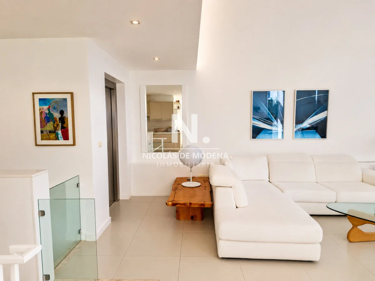 Apartamento en Rincón del Indio, propiedad 284623 -Imagen 6