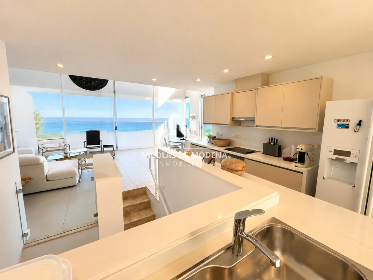 Apartamento en Rincón del Indio, propiedad 284623 -Imagen 7