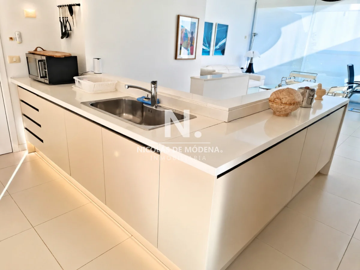 Apartamento en Rincón del Indio, propiedad 284623 -Imagen 8