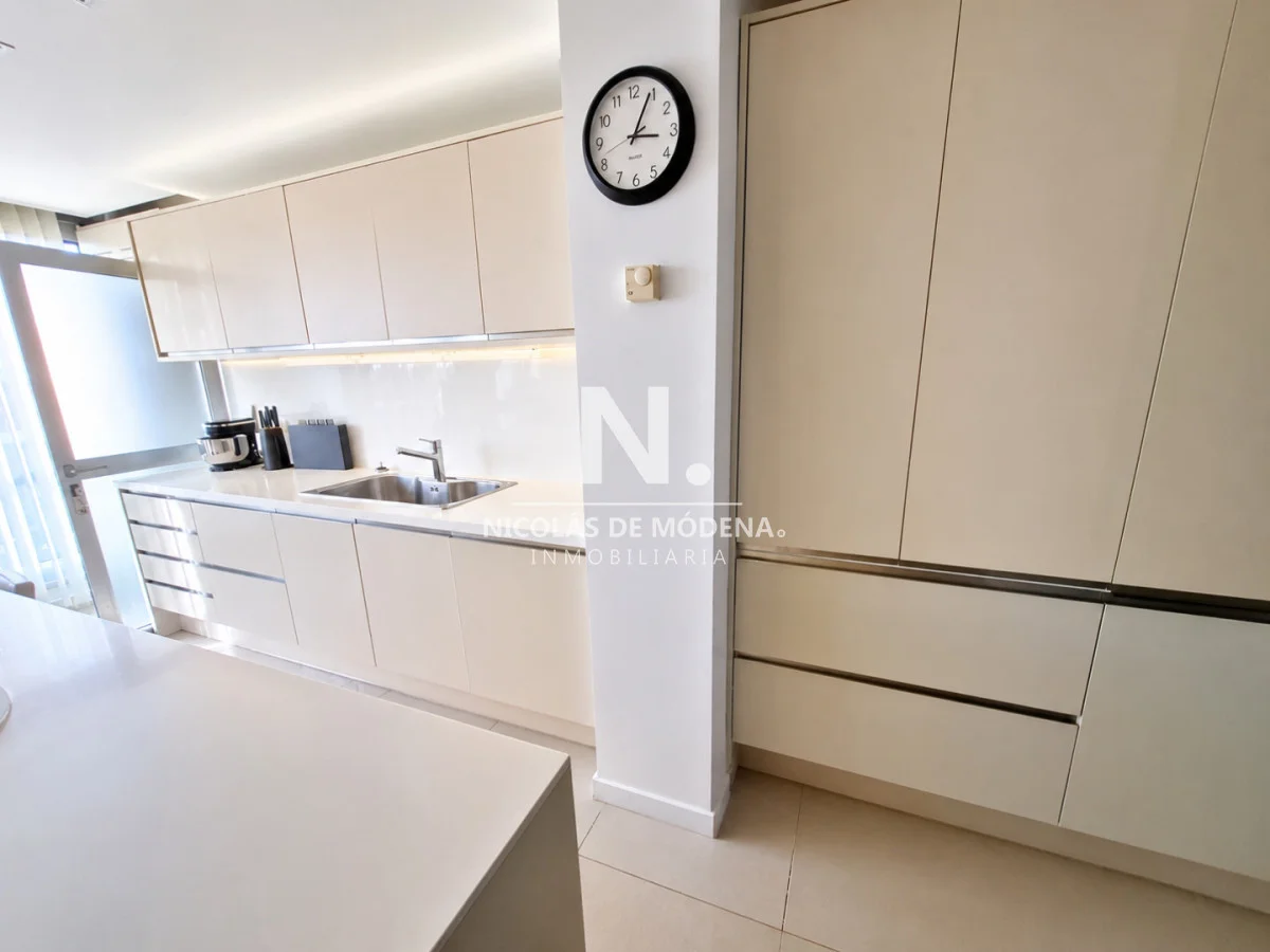 Apartamento en Rincón del Indio, propiedad 284623 -Imagen 9