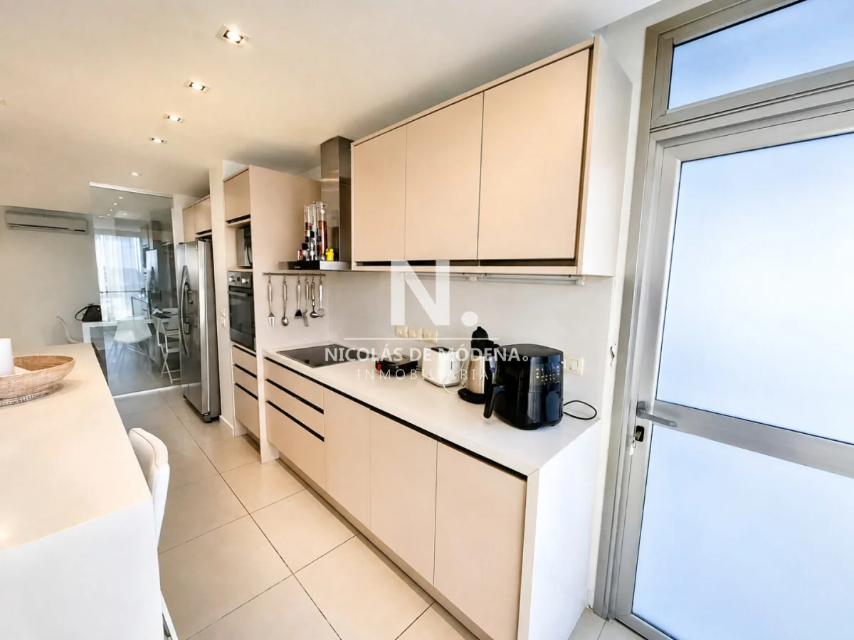 Apartamento en Rincón del Indio, propiedad 284623 -Imagen 10