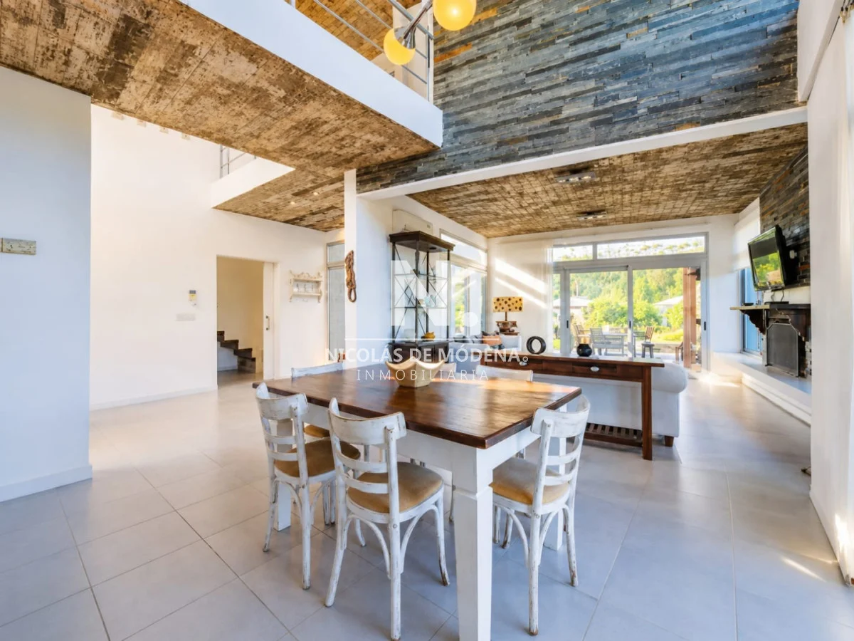 Casa en San Vicente, propiedad 284775 -Imagen 2