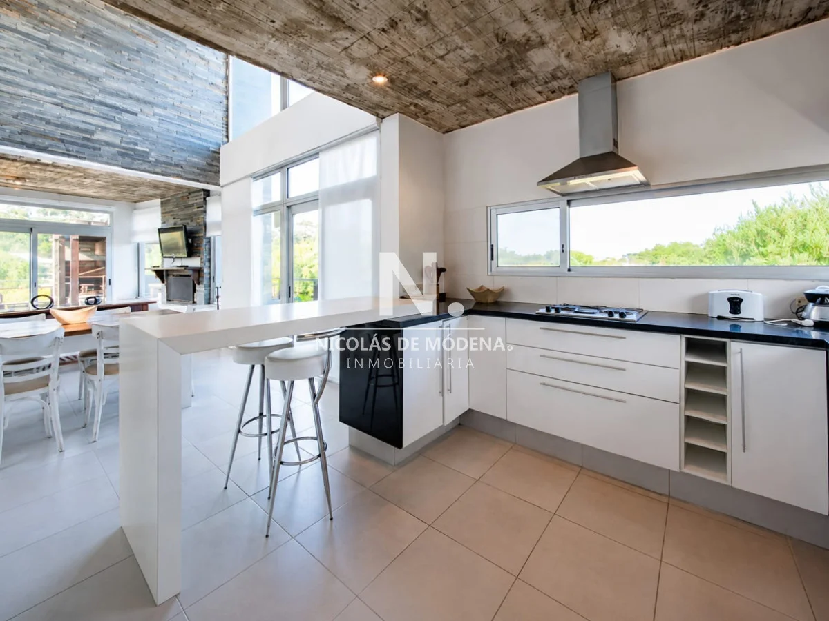 Casa en San Vicente, propiedad 284775 -Imagen 3