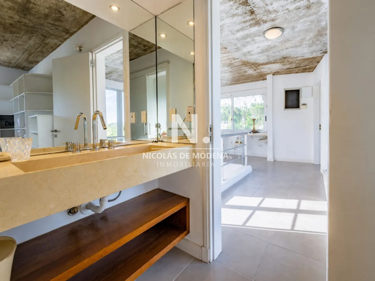 Casa en San Vicente, propiedad 284775 -Imagen 5