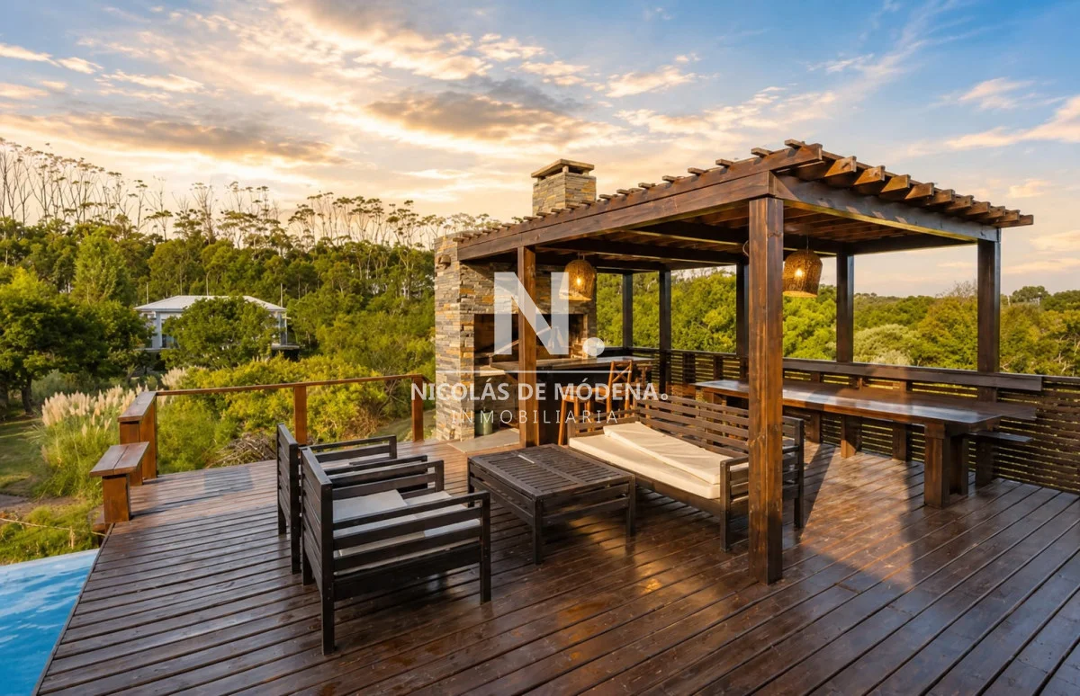 Casa en San Vicente, propiedad 284775 -Imagen 7
