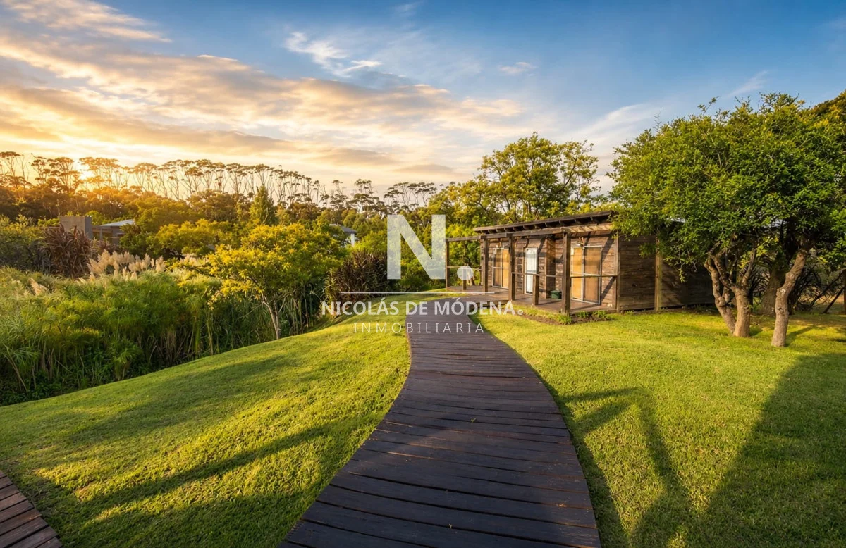 Casa en San Vicente, propiedad 284775 -Imagen 8