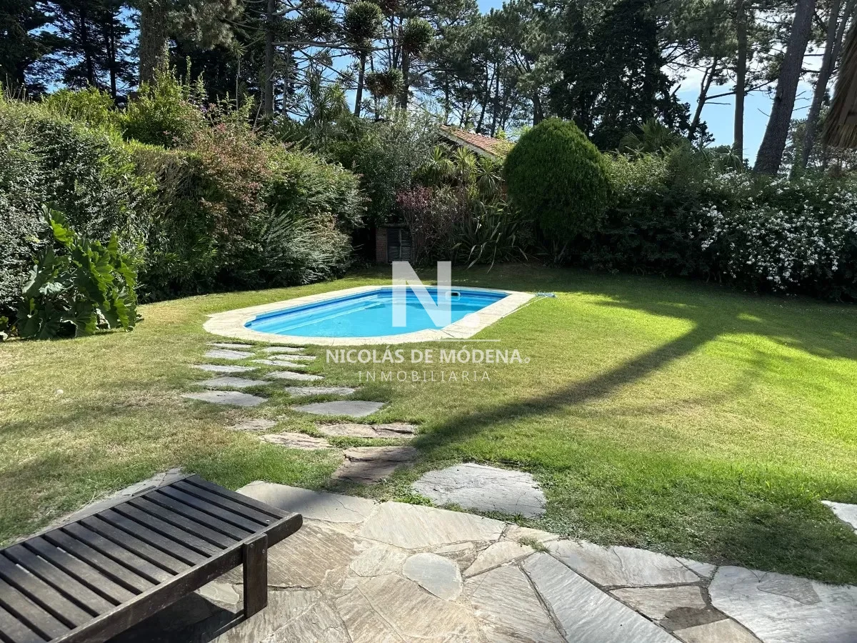 Casa en Jardines de Córdoba, propiedad 28507 -Imagen 1