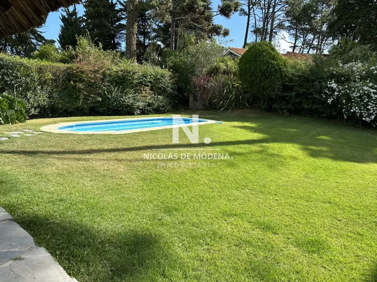 Casa en Jardines de Córdoba, propiedad 28507 -Imagen 2