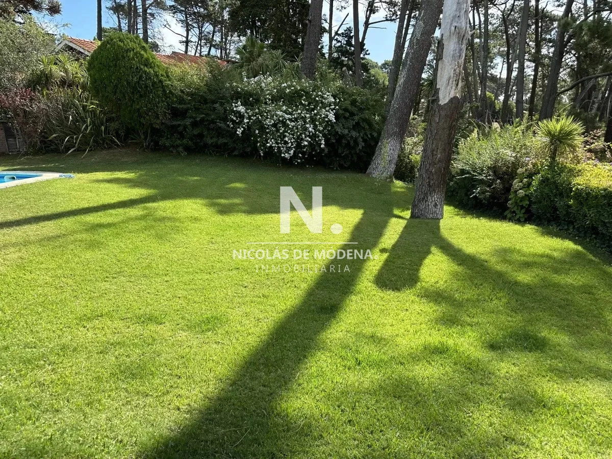 Casa en Jardines de Córdoba, propiedad 28507 -Imagen 3