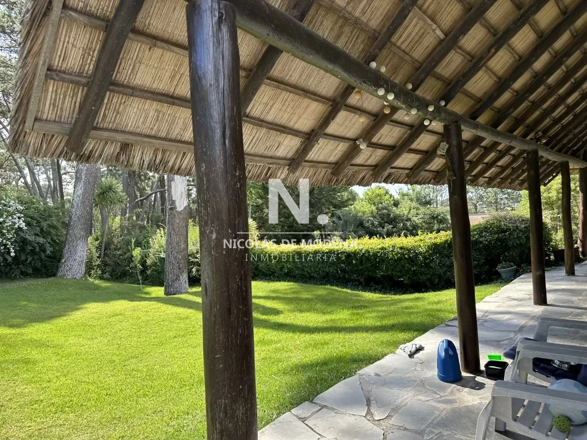 Casa en Jardines de Córdoba, propiedad 28507 -Imagen 4