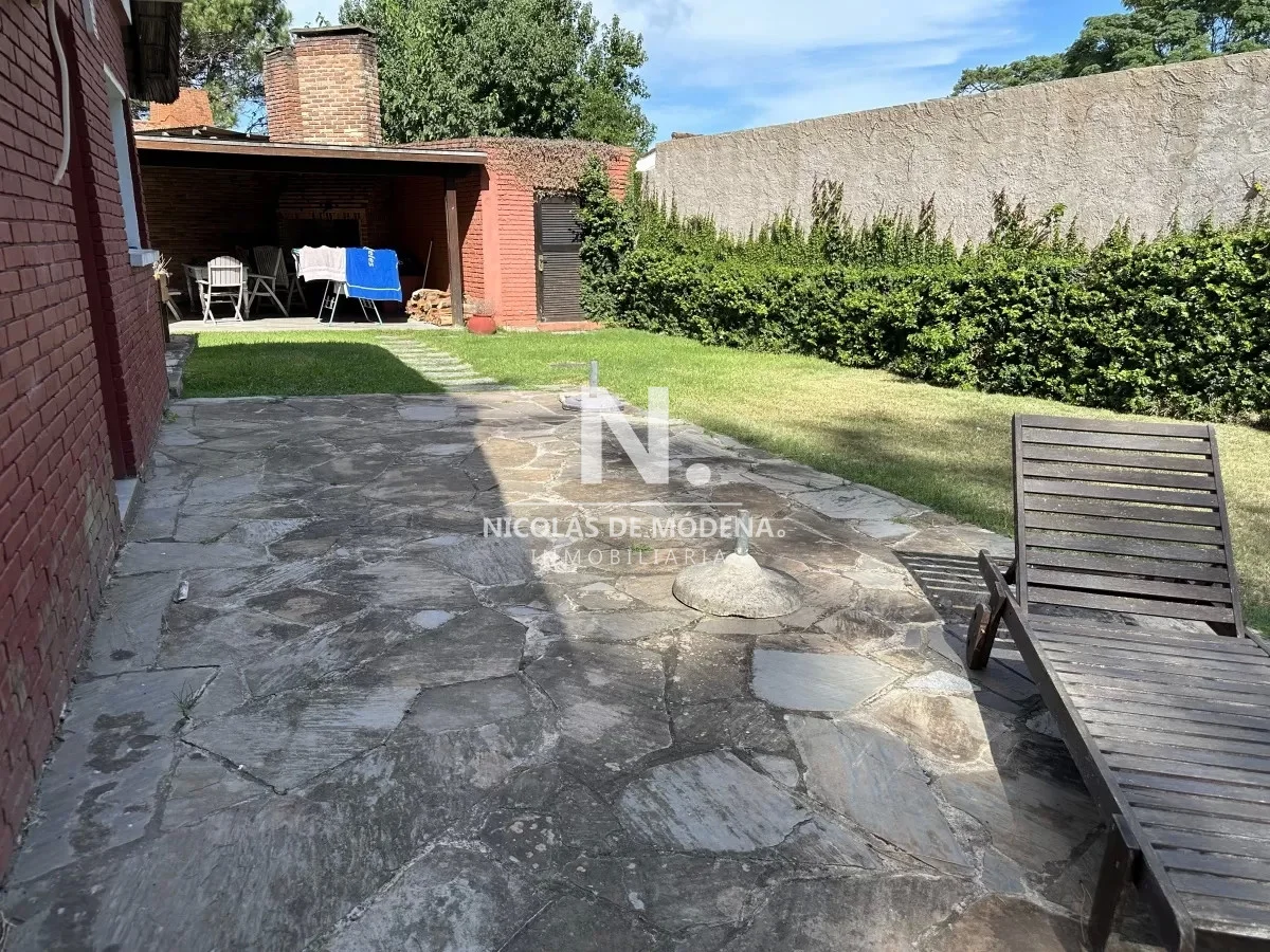 Casa en Jardines de Córdoba, propiedad 28507 -Imagen 5