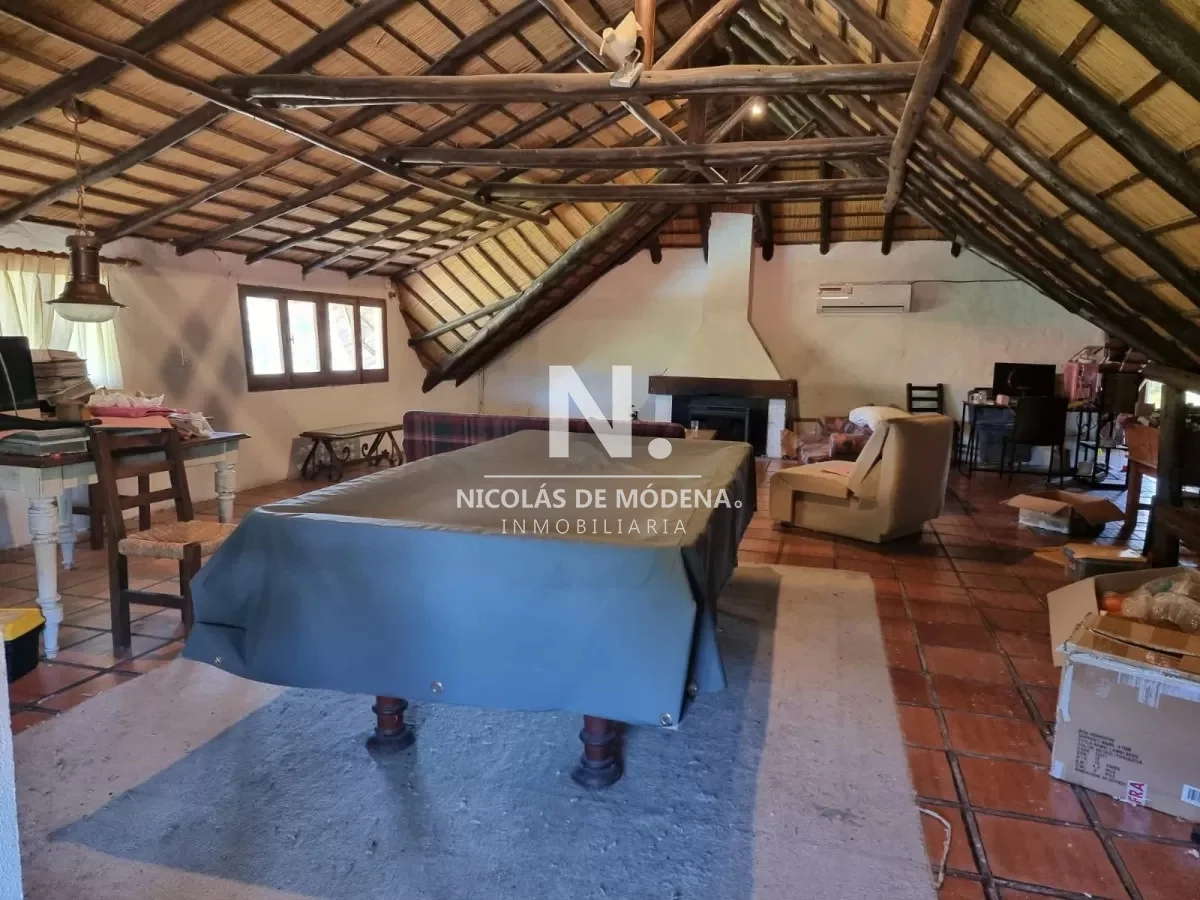 Casa en Jardines de Córdoba, propiedad 28507 -Imagen 9