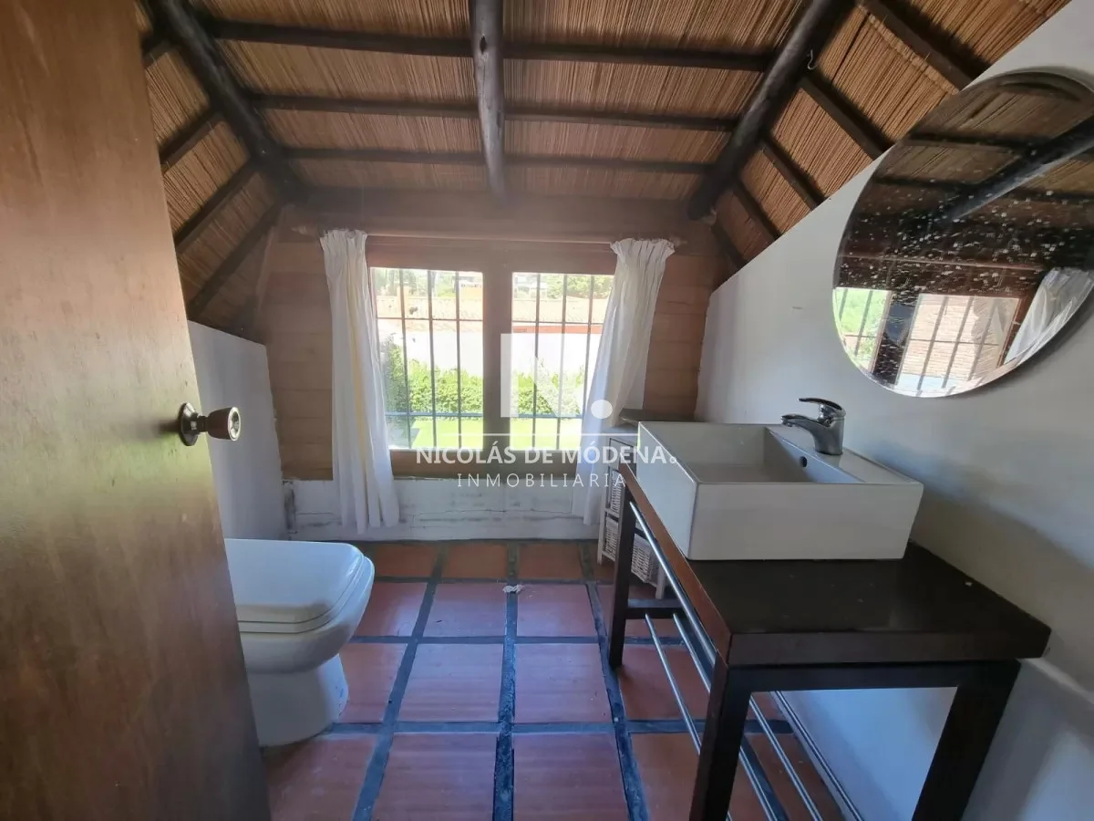 Casa en Jardines de Córdoba, propiedad 28507 -Imagen 10