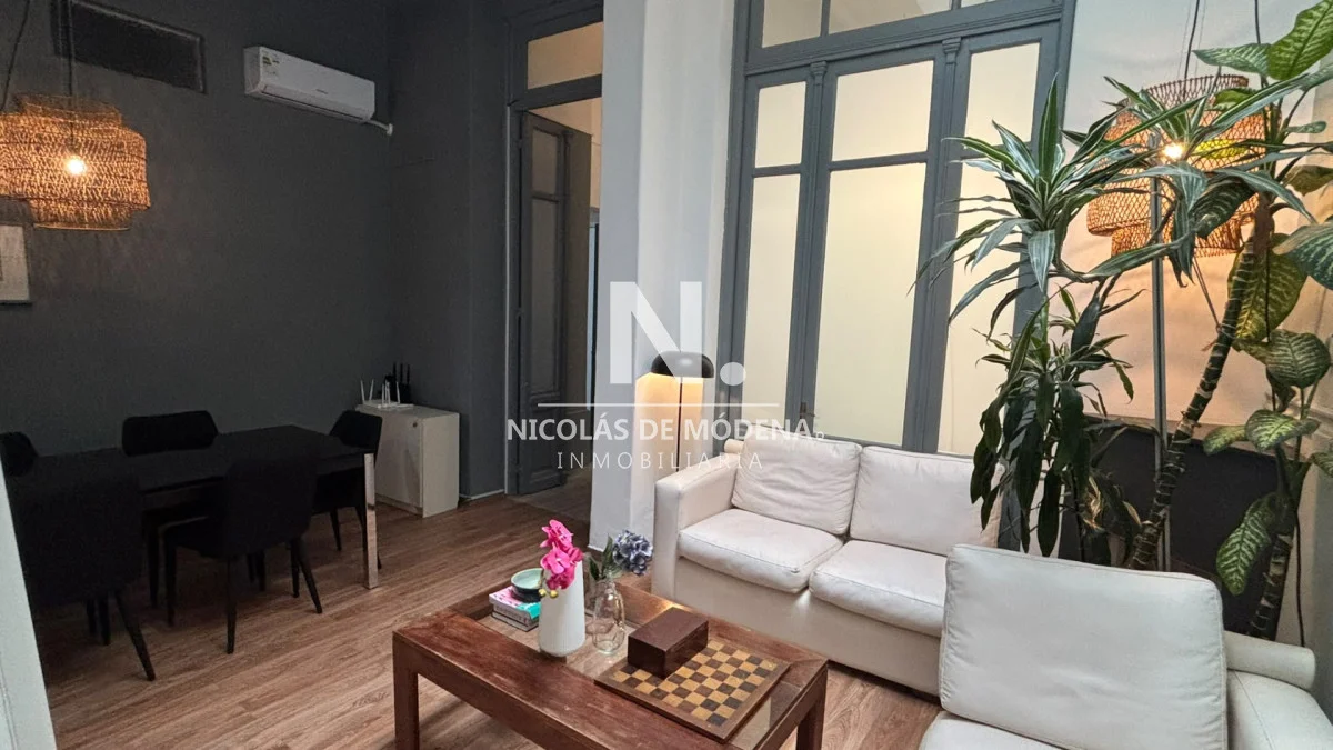 Casa en Parque Rodó, propiedad 285236 -Imagen 1