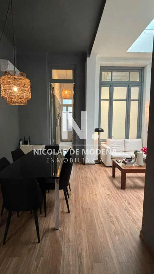 Casa en Parque Rodó, propiedad 285236 -Imagen 2
