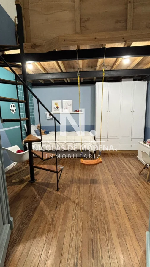 Casa en Parque Rodó, propiedad 285236 -Imagen 16