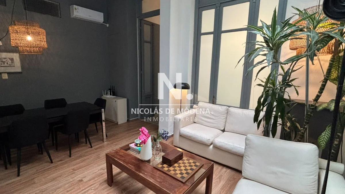 Casa en Parque Rodó, propiedad 285236 -Imagen 3