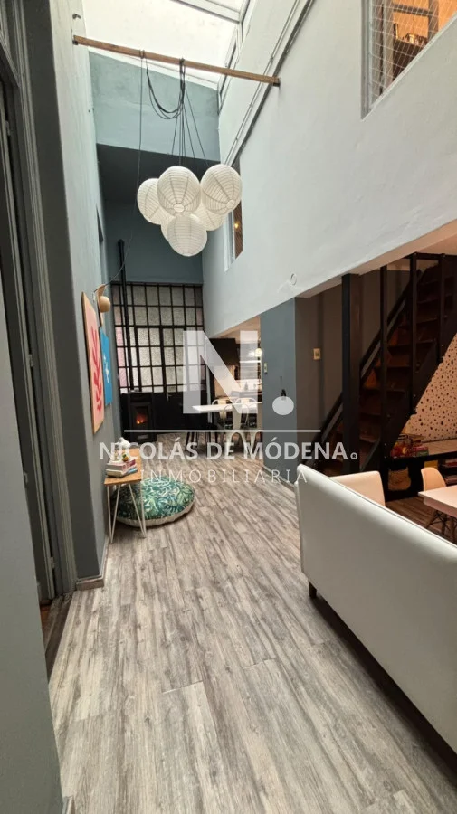 Casa en Parque Rodó, propiedad 285236 -Imagen 4