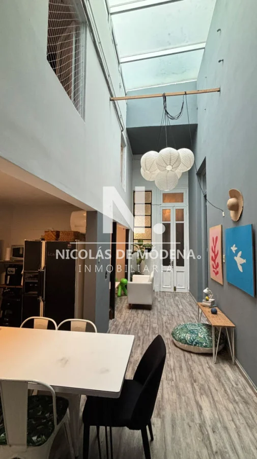 Casa en Parque Rodó, propiedad 285236 -Imagen 5