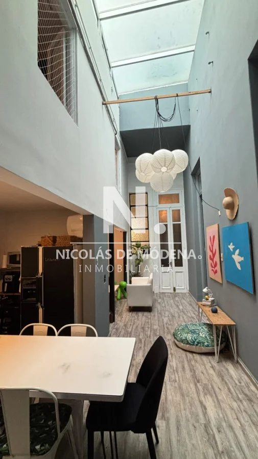 Casa en Parque Rodó, propiedad 285236 -Imagen 7