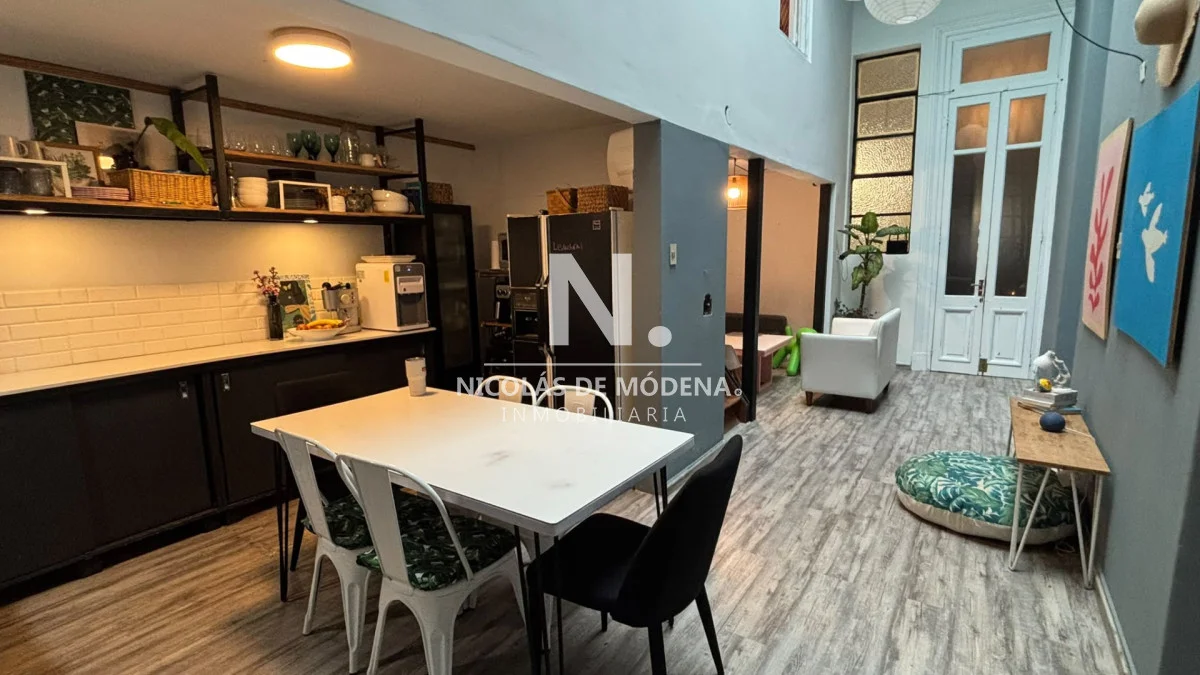 Casa en Parque Rodó, propiedad 285236 -Imagen 8